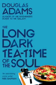 [9781529034592] Dirk Gently : The Long Dark Tea-Time Of The Soul