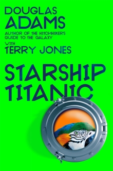 [9781035001453] Starship Titanic