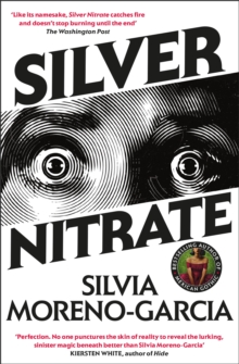 [9781529418064] Silver Nitrate