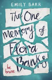 [9780141368511] The One Memory of Flora Banks