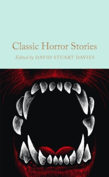 [9781035014941] Classic Horror Stories