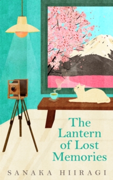 [9781035023622] The Lantern of Lost Memories