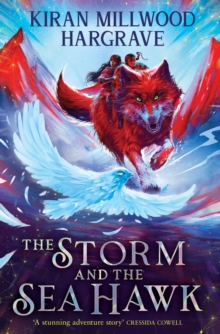 [9781510107908] Geomancer 2 : The Storm and The Sea Hawk