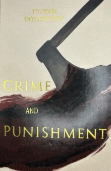 [9781840228564] Crime & Punishment