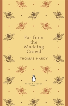 [9780141198934] Far from the Madding Crowd