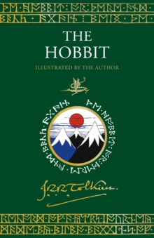 [9780008627782] The Hobbit : Illustrated by the Author