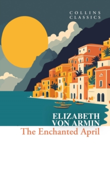 [9780008663858] The Enchanted April