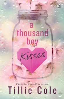 [9781405955317] A Thousand Boy Kisses 1