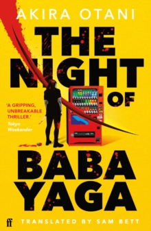 [9780571391073] The Night of Baba Yaga