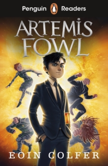 [9780241463284] Artemis Fowl