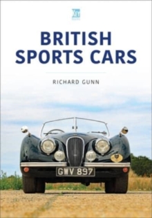 [9781802820393] British Sports Cars