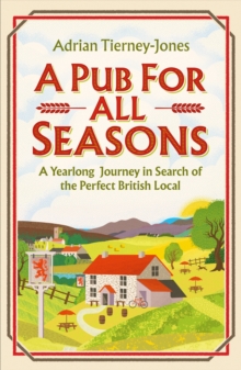 [9781035404476] A Pub For All Seasons