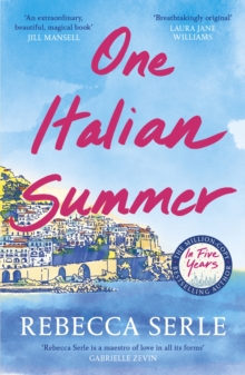 [9781529419498] One Italian Summer