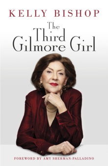 [9781529944921] The Third Gilmore Girl