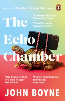 [9781529176742] The Echo Chamber