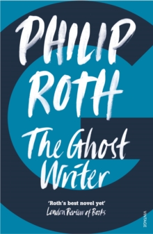 [9780099477570] The Ghost Writer