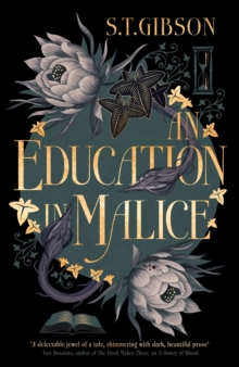 [9780356519357] An Education in Malice