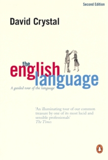 [9780141003962] The English Language : A Guided Tour of the Language