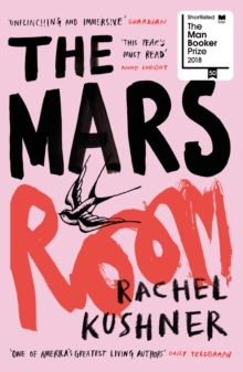 [9780099589969] The Mars Room