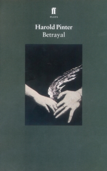 [9780571305483] Betrayal