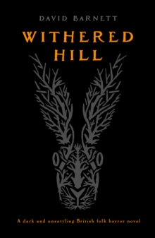 [9781804367513] Withered Hill