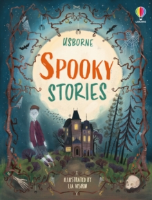 [9781805312000] Spooky Stories