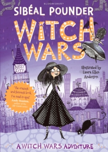 [9781408852651] Witch Wars 1