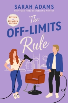 [9781035419326] The Off-Limits Rule