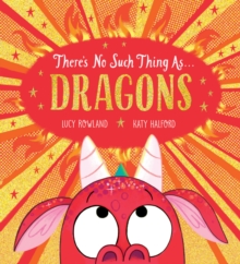 [9780702302237] There's No Such Thing as Dragons