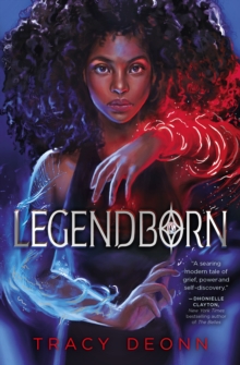 [9781398501874] The Legendborn Cycle 1 : Legendborn