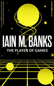 [9780356521640] The Player of Games