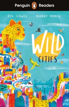 [9780241542545] Wild Cities