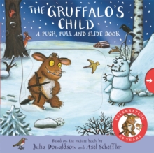 [9781035034581] The Gruffalo's Child