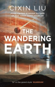 [9781784978518] The Wandering Earth