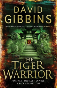 [9780755354382] The Tiger Warrior