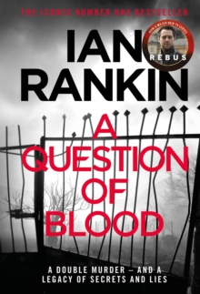 [9781409175766] Inspector Rebus 14 : A Question of Blood