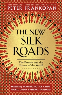 [9781526608246] The New Silk Road