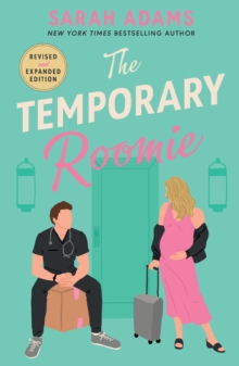 [9781035419340] It Happened in Nashville : The Temporary Roomie