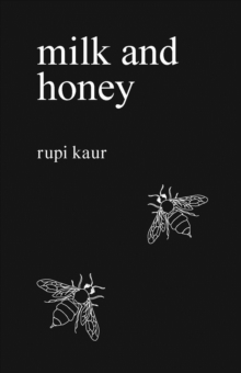 [9781449474256] Milk and Honey