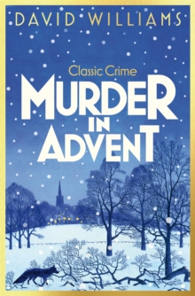 [9781035061945] Murder In Advent