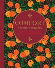 [9781788794794] Comfort : A Winter Cookbook