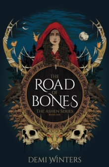 [9781399628136] The Ashen 1 : The Road of Bones