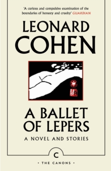 [9781837262694] A Ballet of Lepers