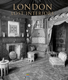 [9781915143051] London Lost Interiors