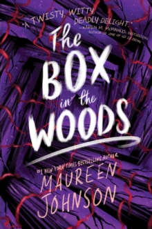 [9780063032613] The Box In The Woods