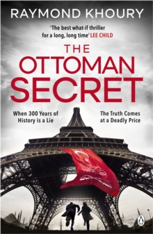 [9781405939614] The Ottoman Secret