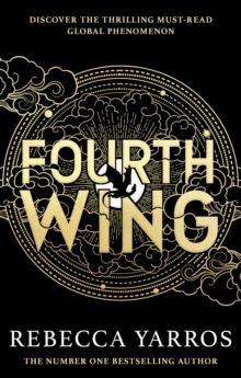 [9780349437019] Fourth Wing