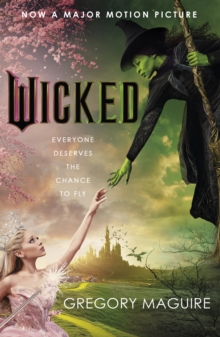 [9781035421060] The Wicked Years 1 : Wicked