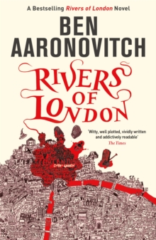 [9780575097582] Rivers of London 1