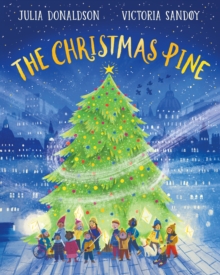 [9780702318009] The Christmas Pine